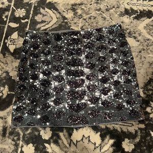 Express skirt. Xs. 14 inches. Perfect condition.